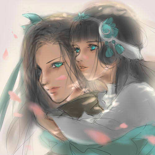 还在探索道路上....（图ZODQ4MDAxMjg=） - 单幅漫画 - 站酷设计师卡罗萝原创素材 - 站酷ZCOOL