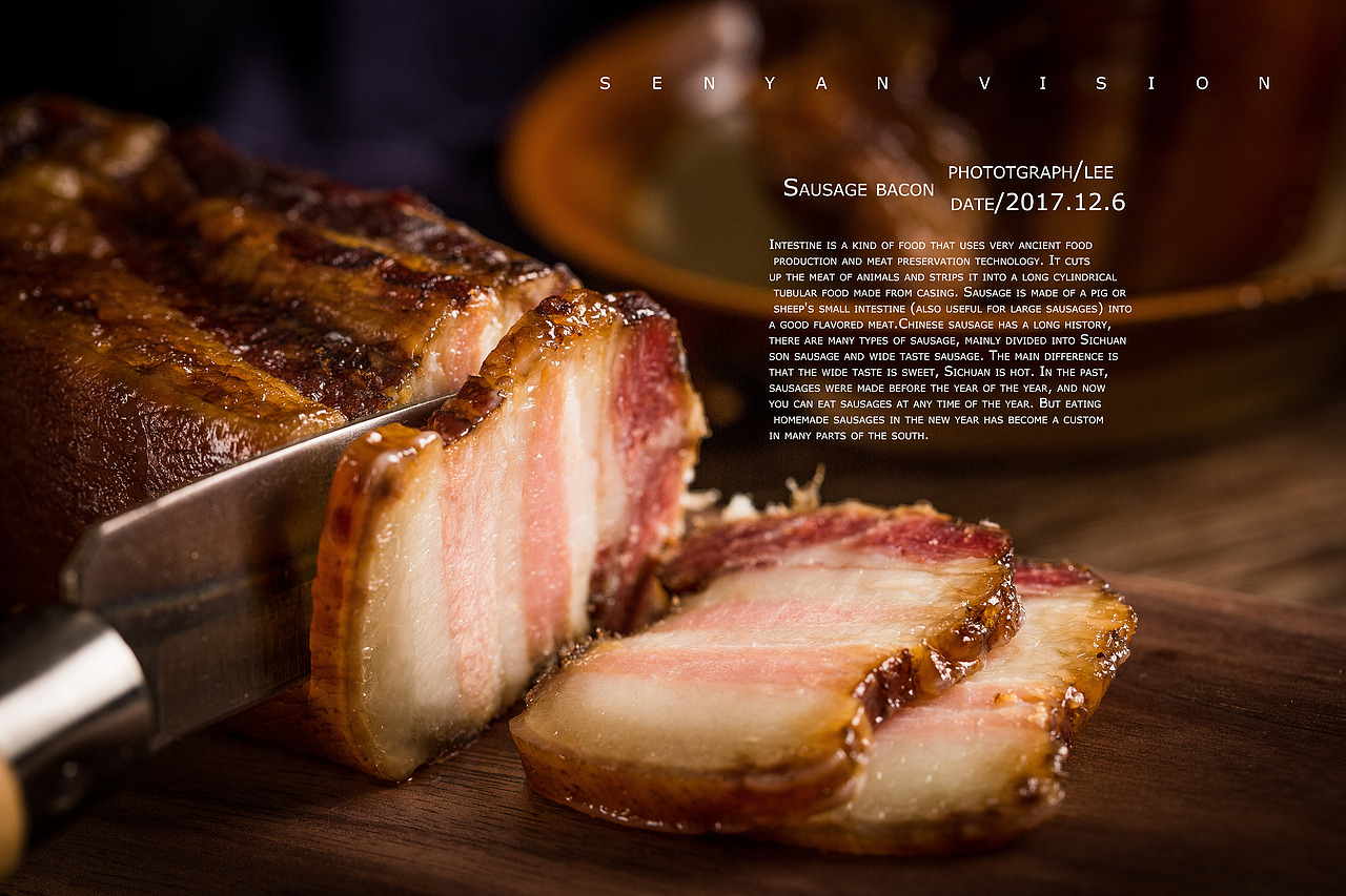 曾家腊味品牌拍摄（图ZOTk1OTg1NzI=） - 产品摄影 - 站酷设计师森焱摄影原创素材 - 站酷ZCOOL