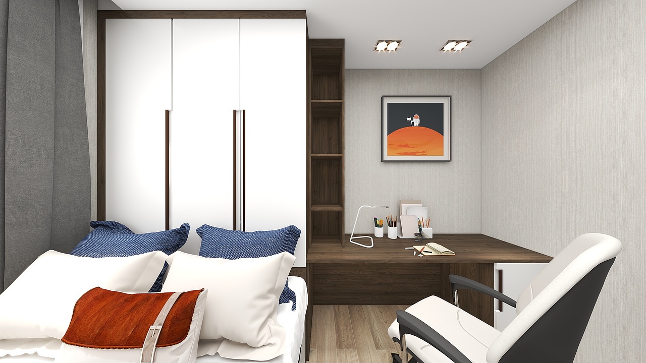 十一全屋定制（图ZMjYzOTY4NDky） - 家装设计 - 站酷设计师笨死的猪原创素材 - 站酷ZCOOL