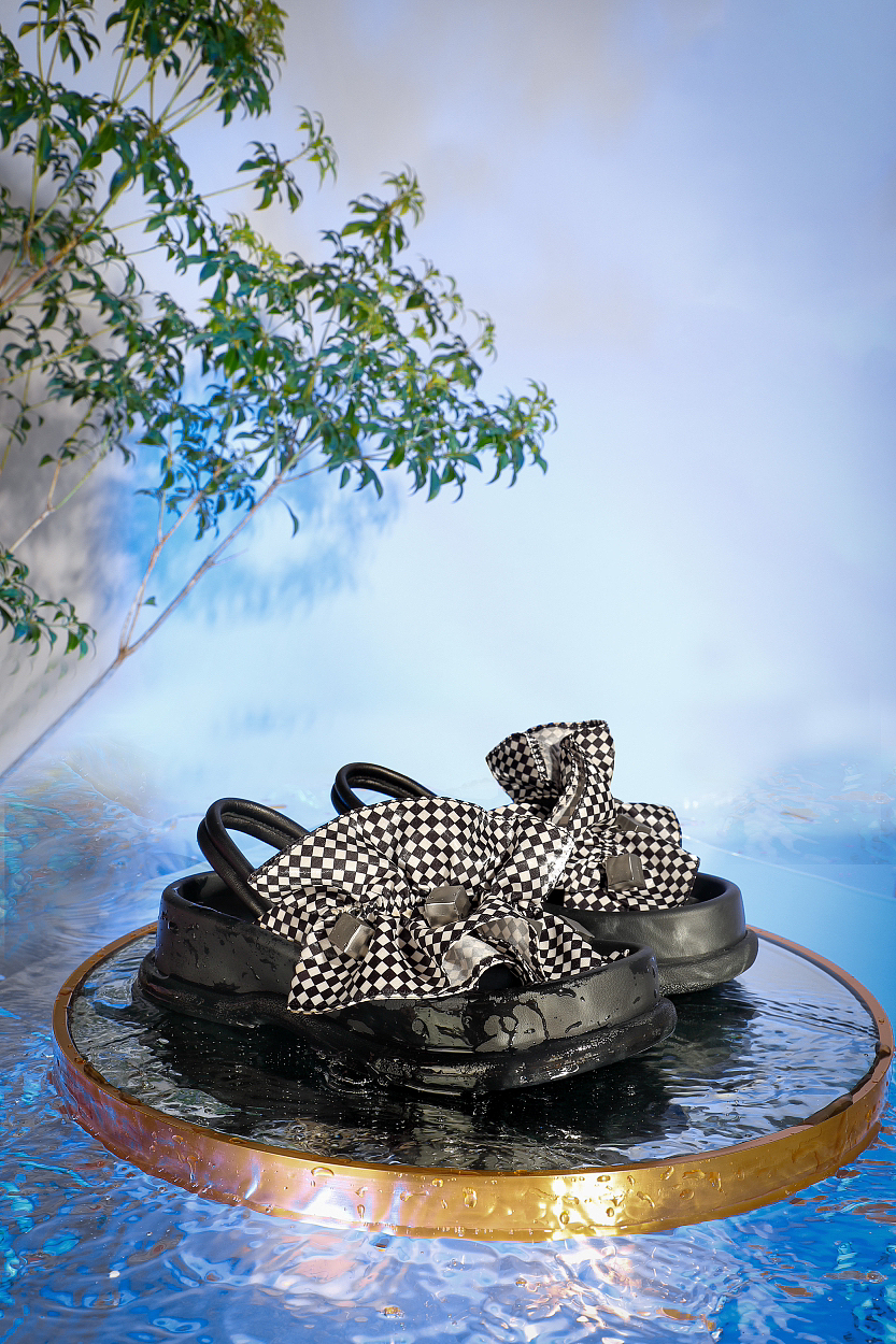 创意摄影—..挑战第四期(一半是光 一半是影)