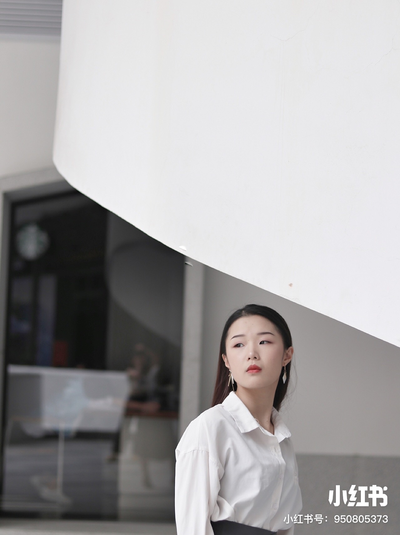 文立方人像拍摄