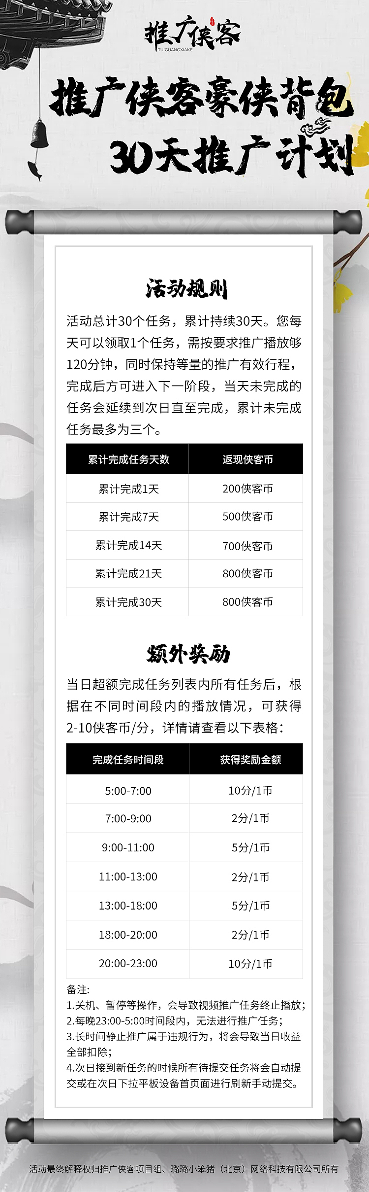 推广侠客（图ZMjYxNDcyNTIw） - 宣传物料 - 站酷设计师小牛吖原创素材 - 站酷ZCOOL