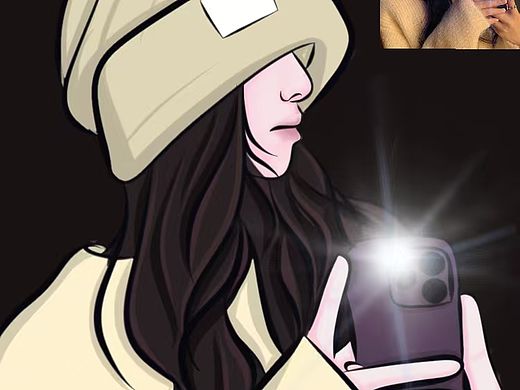 这种画风你喜欢吗