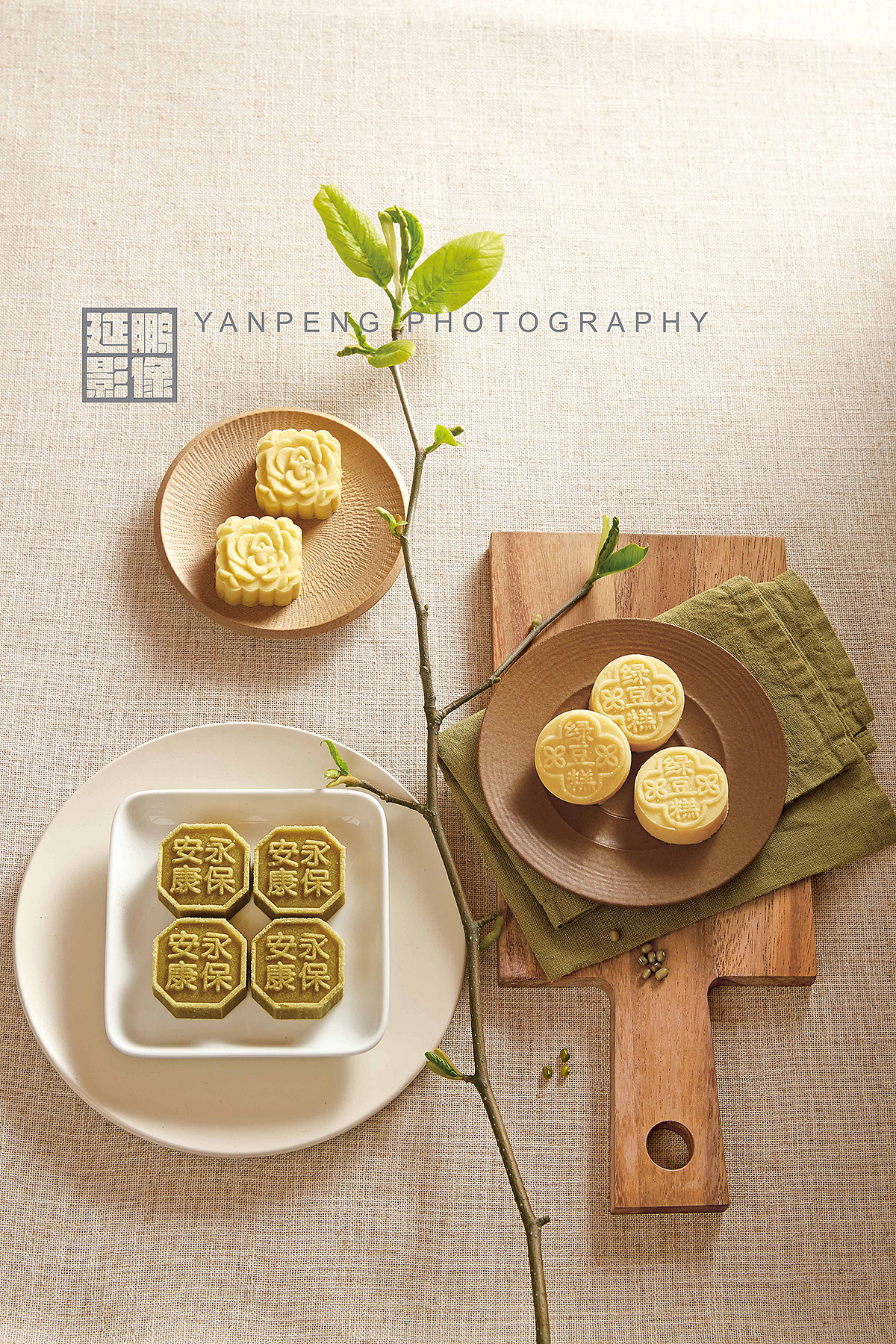 詹记 X 延鹏影像（图ZMzA4MjU1NDQ4） - 美食摄影 - 站酷设计师延鹏13923985514原创素材 - 站酷ZCOOL