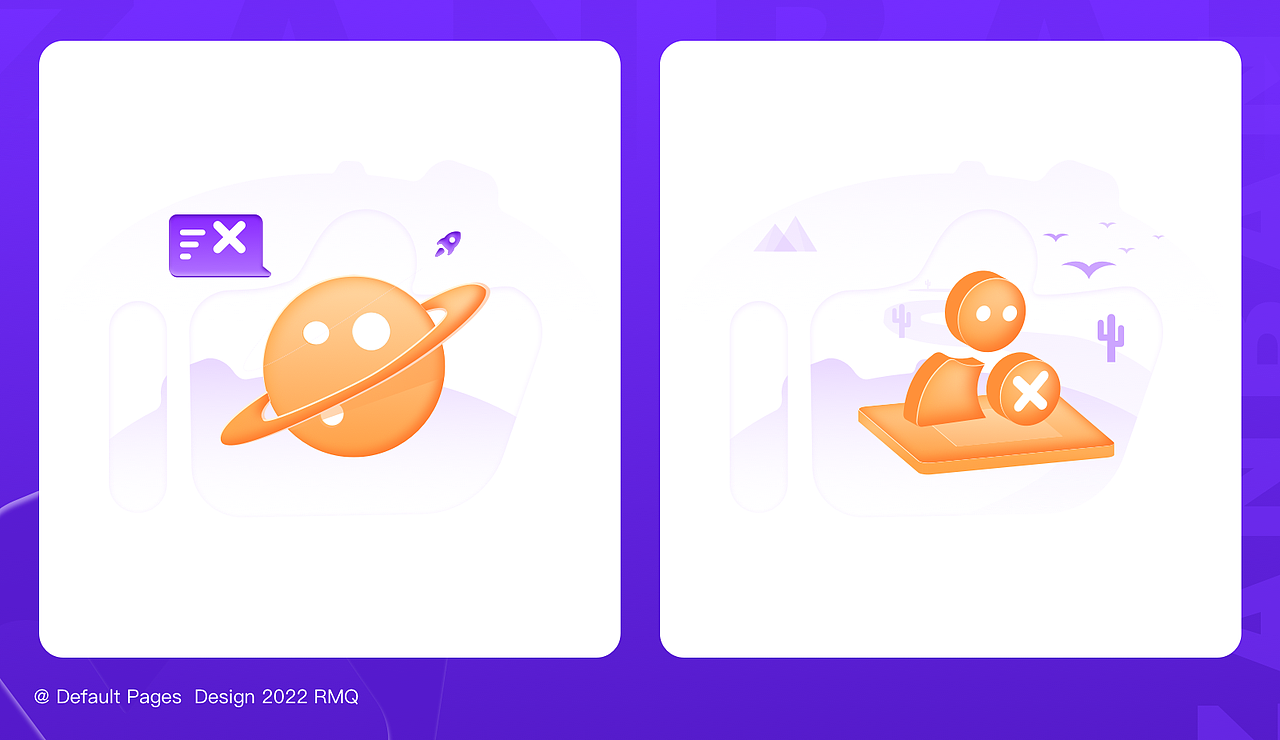 缺省页｜视觉设计（图ZMzEyODU3NDgw） - 软件界面 - 站酷设计师借笔墨以绘心声原创素材 - 站酷ZCOOL