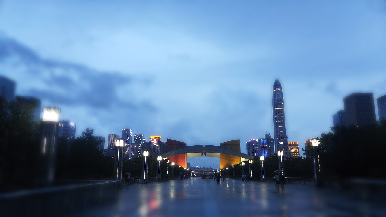 夜色（图ZOTMzMDI4OTI=） - 人文/纪实摄影 - 站酷设计师午羊原创素材 - 站酷ZCOOL