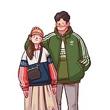 意中人lk的头像