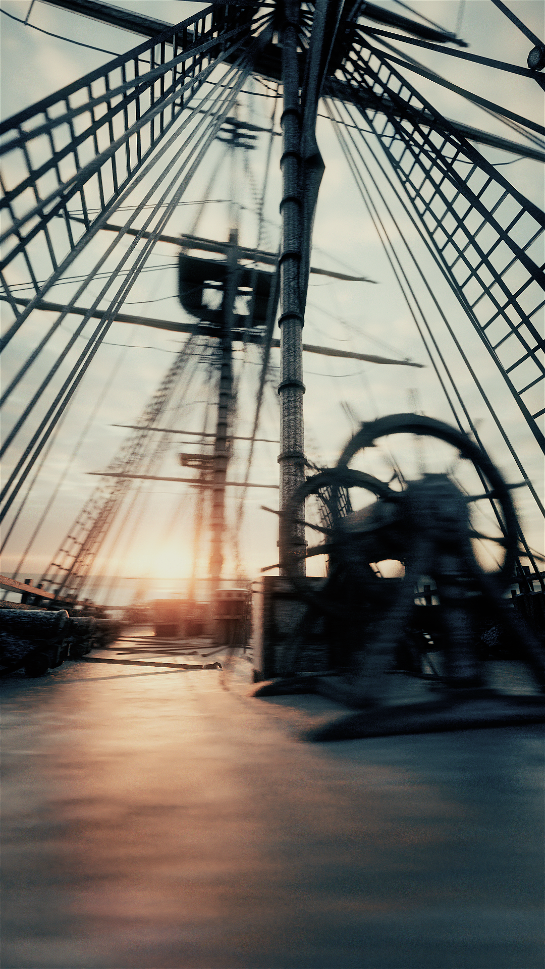 2019上半年个人创作总结