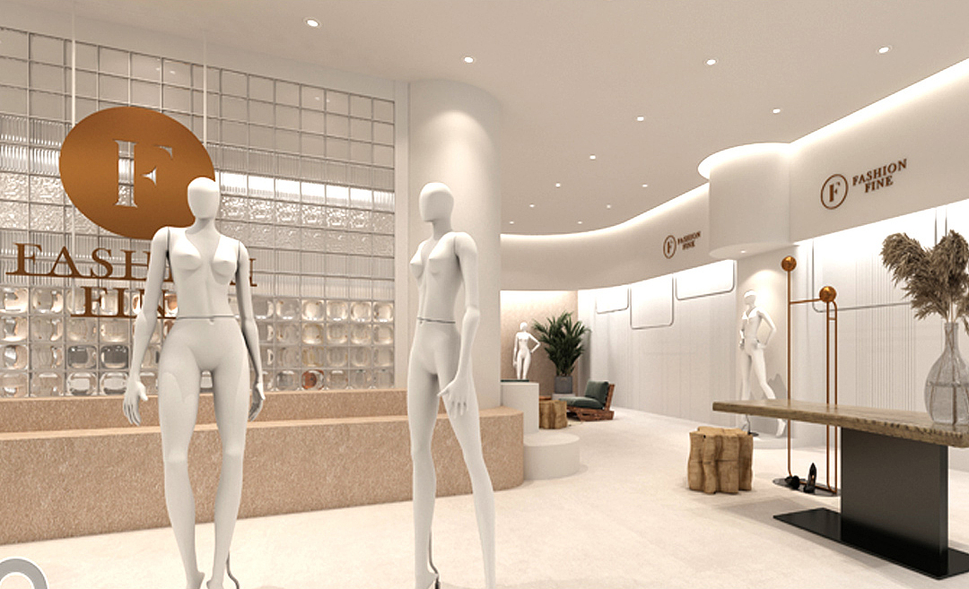 时装之旅：找准市场定位，打造契合品牌调性的视觉符号（图ZMjY4NzE4MDI0） - 品牌 - 站酷设计师小马达品牌设计原创素材 - 站酷ZCOOL