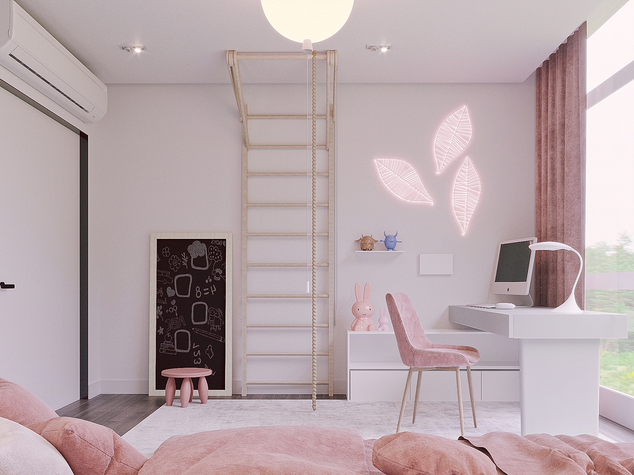 扮家家Corona学员作品