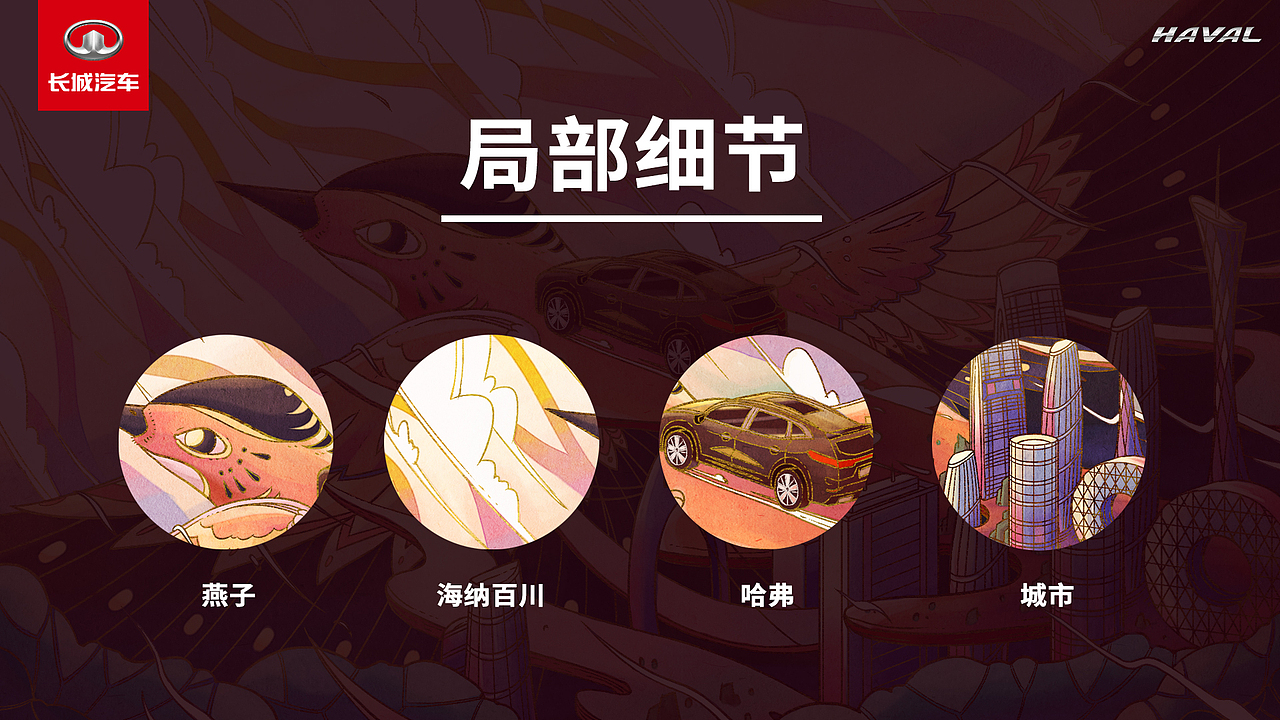 潮出我城 -- 广州（图ZMjUyMjI0MjE2） - 海报 - 站酷设计师擎杨原创素材 - 站酷ZCOOL