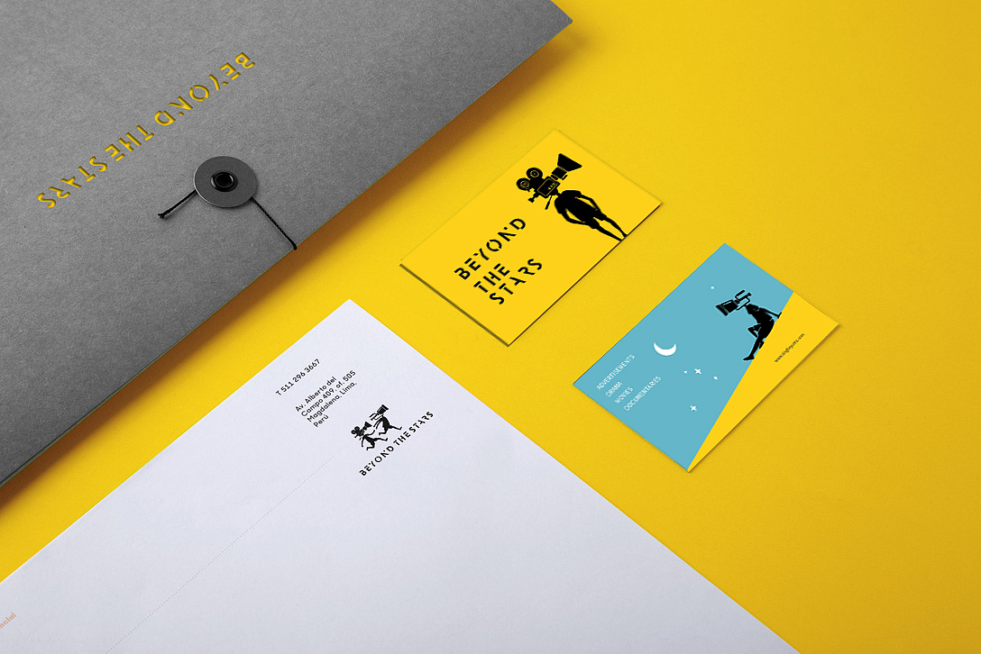 VI vi VI设计 影视LOGO 影视VI 传媒LOGO 传媒VI设计