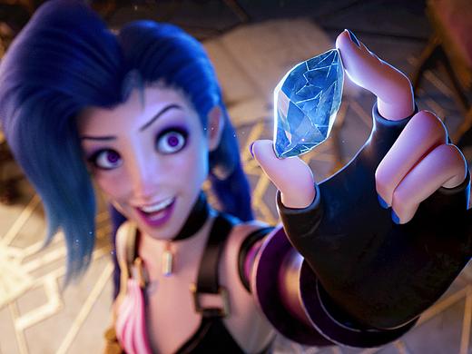 OPPO Reno7 Pro X LOL