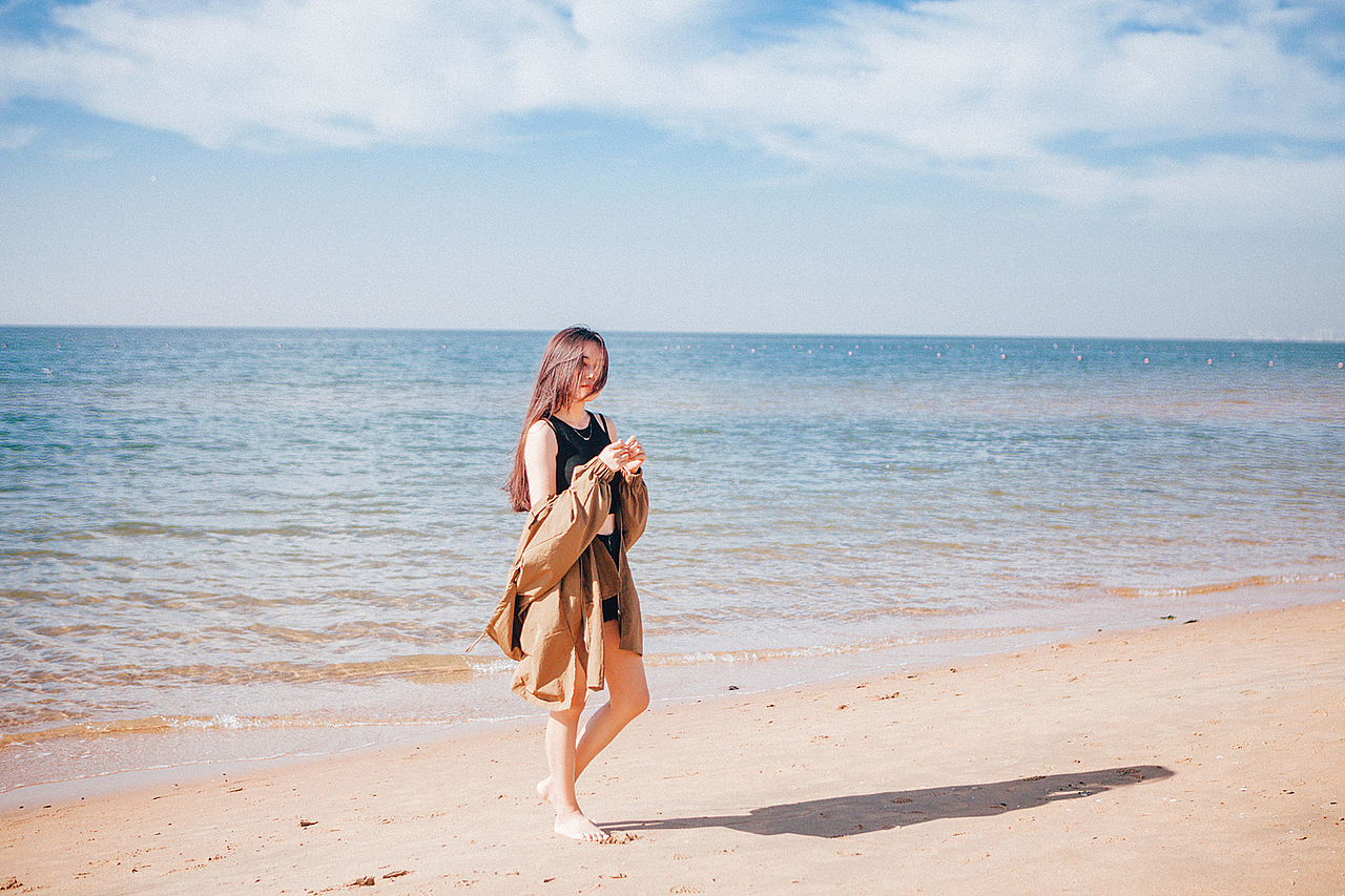 逐风（图ZNjYxOTQ3NzY=） - 人像摄影 - 站酷设计师zimo子漠原创素材 - 站酷ZCOOL