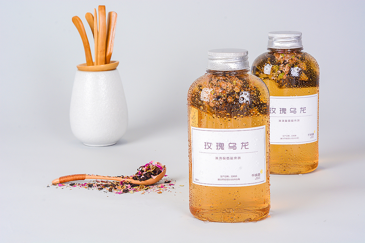 千味涮——冷泡茶（图ZMjAwNjQwNTQ4） - 产品摄影 - 站酷设计师嗨森Jacob原创素材 - 站酷ZCOOL