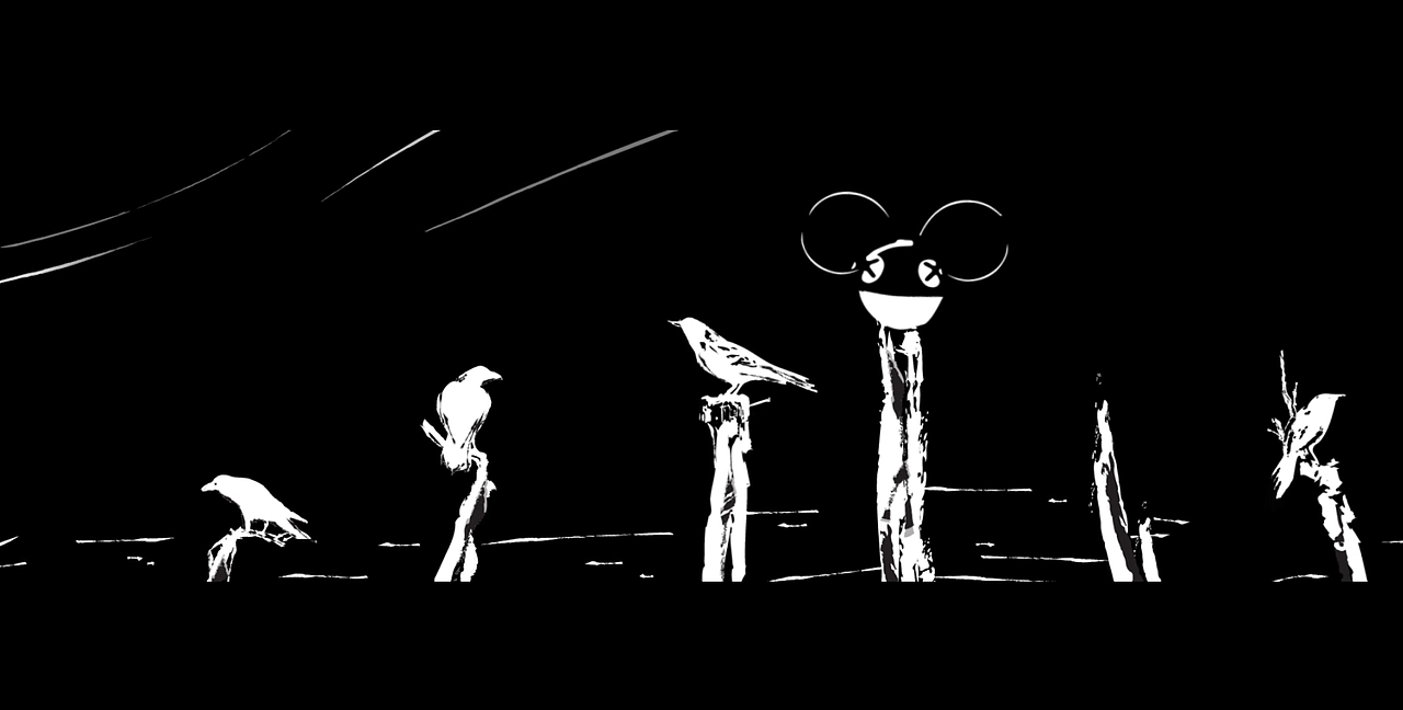 放刺FEVER电音学院动画短片