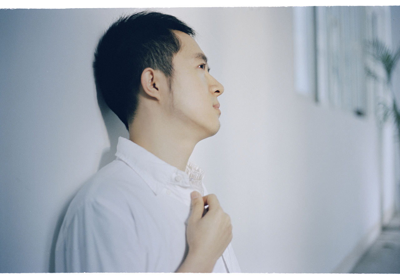 既要温柔,也要不羁和自由。