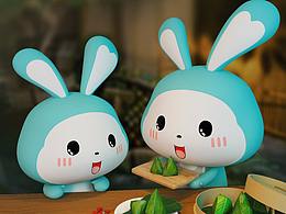 【万万VANVAN】端午至，粽飘香