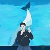 淦设计的头像