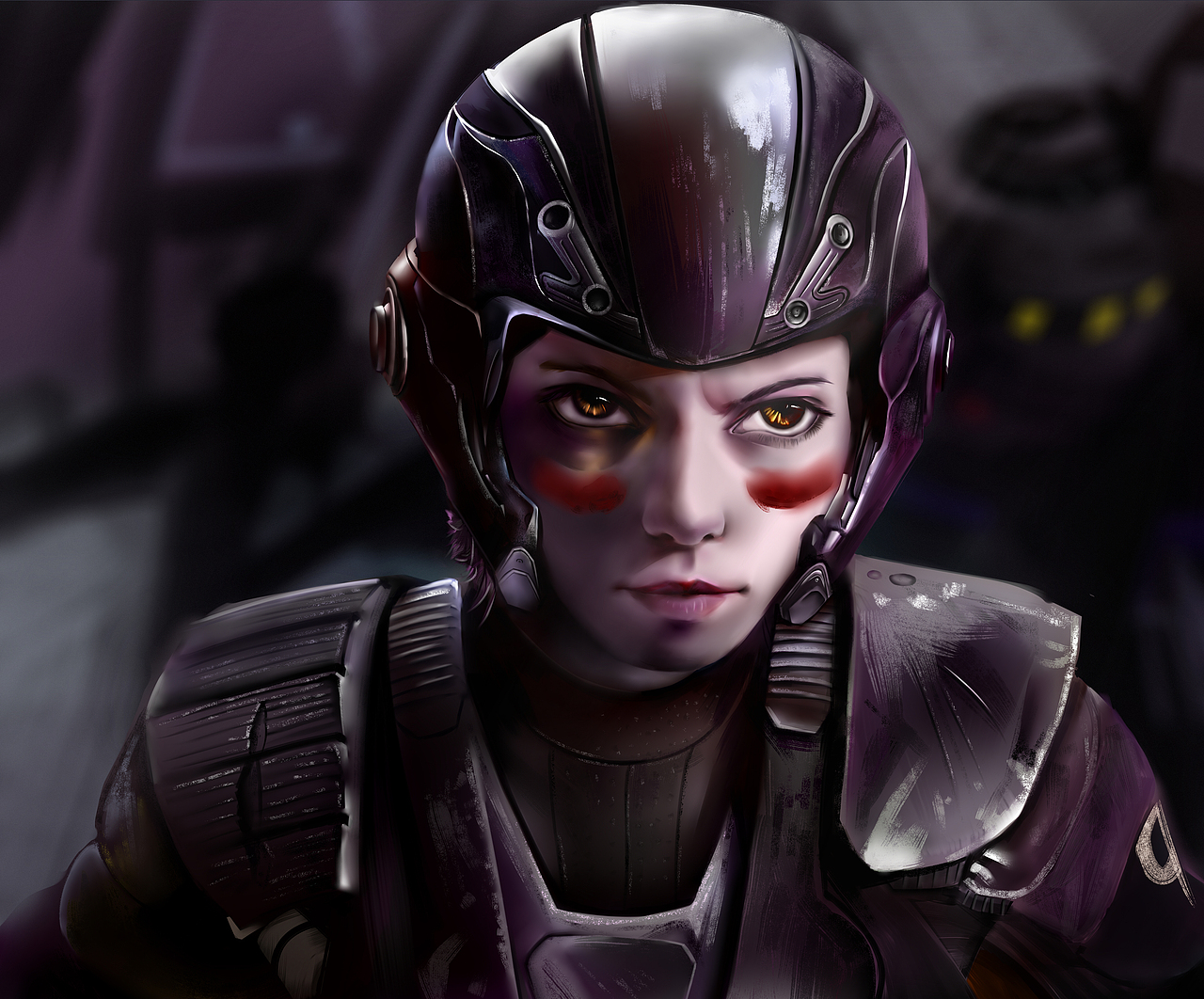 阿丽塔:战斗天使