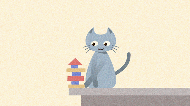 日常灵感-MG动画