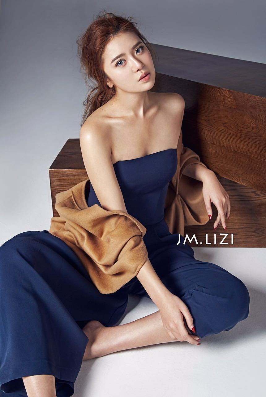 JM.LIZI摄影作品