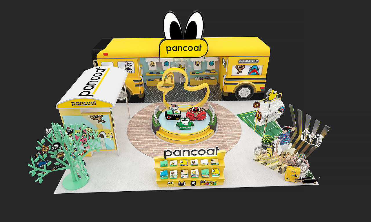 前些年工作的图(2013-2016)