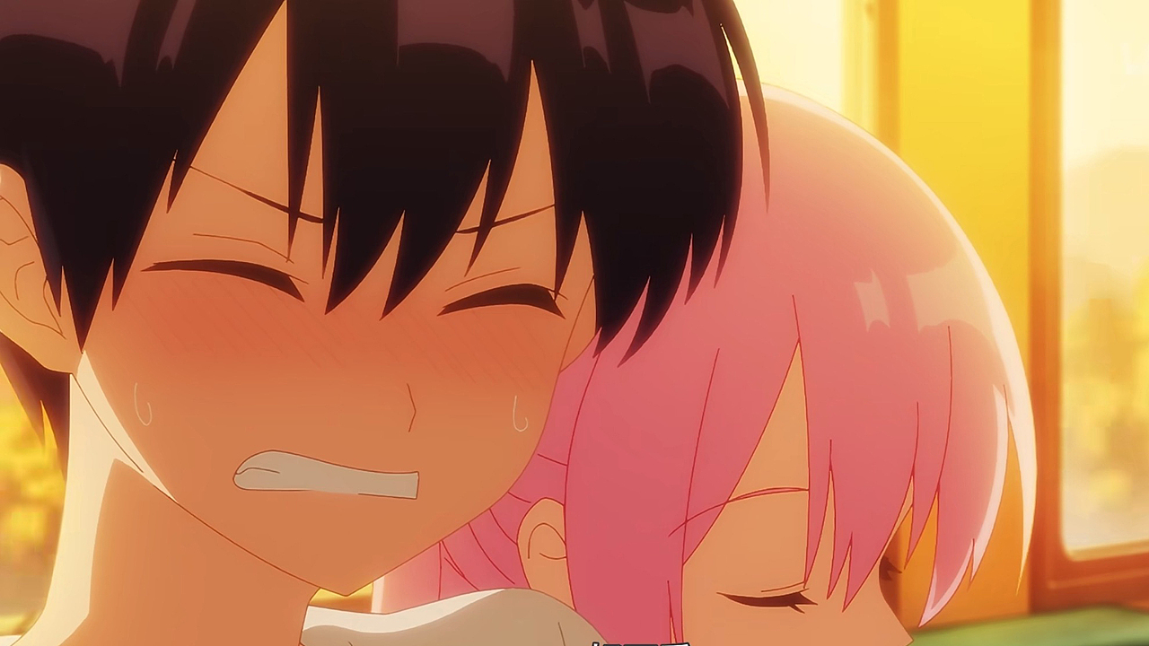 每日动漫壁纸:435