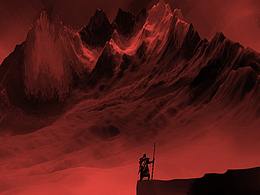 游戲場(chǎng)景的構(gòu)想