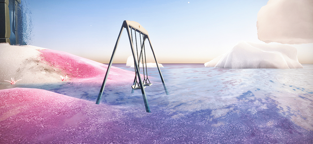 光遇·同心节（图ZMjg4Mzc3NzMy） - 其他摄影 - 站酷设计师CL甜甜原创素材 - 站酷ZCOOL