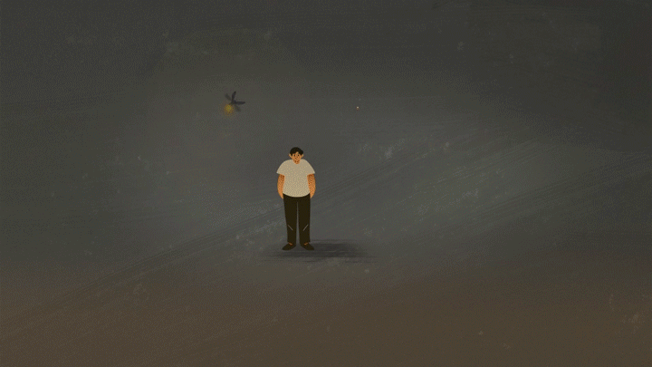 壹道闪电动画×启明星生命关爱中心（图ZMjI2Nzk4MjY0） - Motion Graphic - 站酷设计师壹道闪电动画原创素材 - 站酷ZCOOL