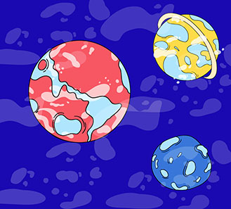 C小澄醬C的個人主頁（背景預覽） - 主頁背景設置 - 站酷設計師C小澄醬C原創(chuàng)素材 - 站酷ZCOOL