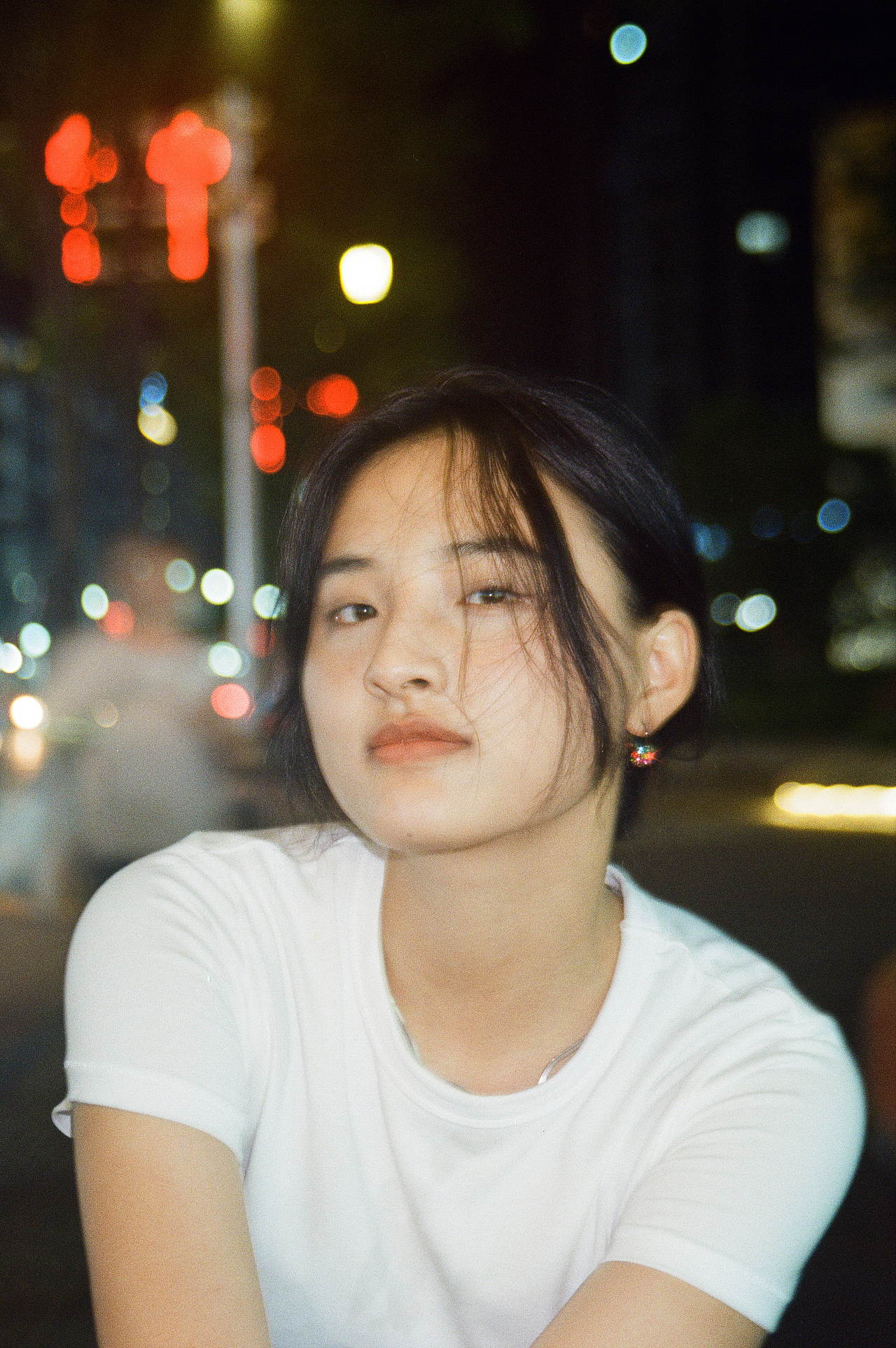 雨巷（圖ZMjcwNTM0NTM2） - 人像攝影 - 站酷設(shè)計師長腿老頭Art原創(chuàng)素材 - 站酷ZCOOL