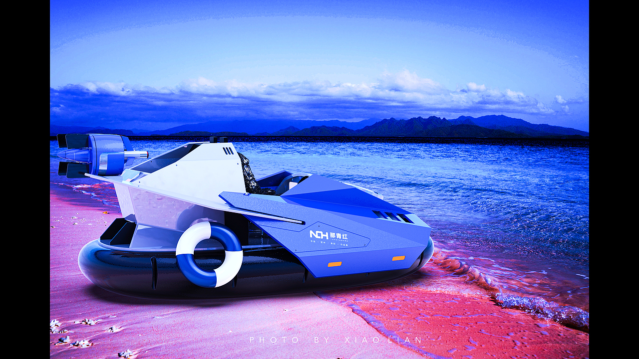 2020寒假一期学员作品精选!