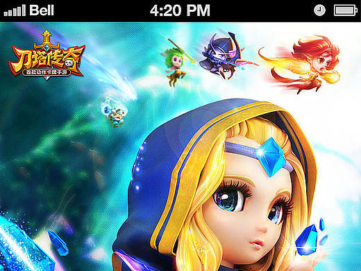 手游活动页面（个人主页-ZMjMxOTAzODg=） - 游戏/娱乐 - 站酷设计师菜菜4863原创素材 - 站酷ZCOOL