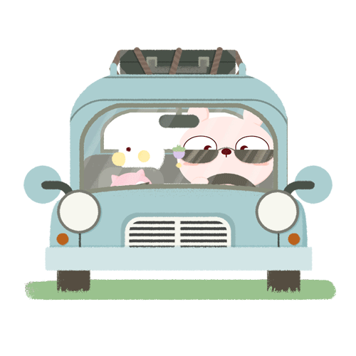 冷兔baby —— 森林记（图ZMTcxODEzOTI4） - 商业插画 - 站酷设计师冷兔同学原创素材 - 站酷ZCOOL