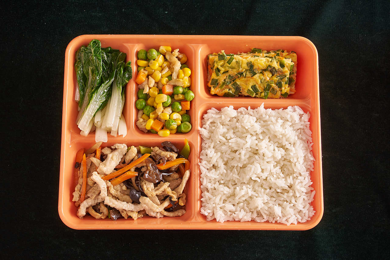 企业宣传片,企业形象,工厂,办公室,餐饮餐盒,