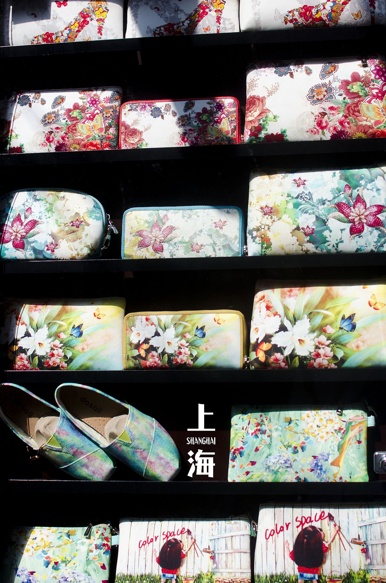 上海SHANGHAI（图ZMTg3NjMxMzY=） - 风光摄影 - 站酷设计师静design原创素材 - 站酷ZCOOL