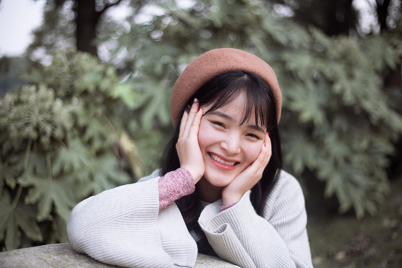 江财丨丛林女孩（图ZMTYxNjMzMTgw） - 人像摄影 - 站酷设计师陈志光zeko原创素材 - 站酷ZCOOL