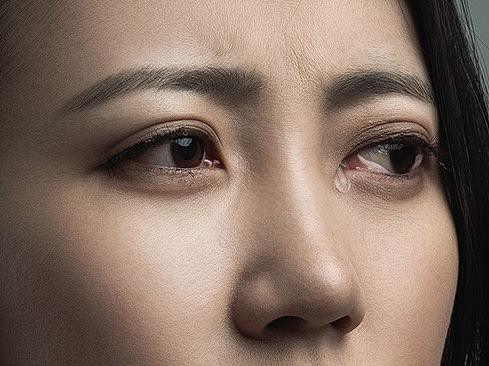 四情绪
