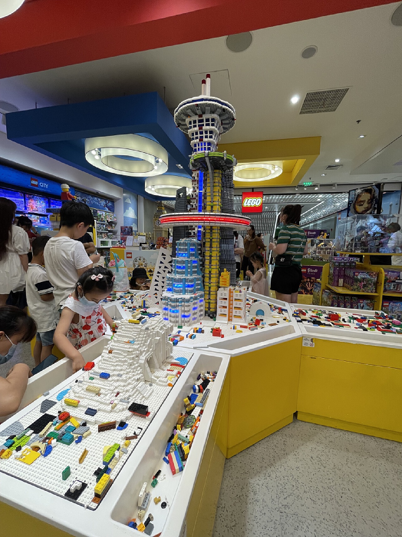上海易智乐玩具销售有限公司2020最新招聘信息_电话_地址 - 58企业名录