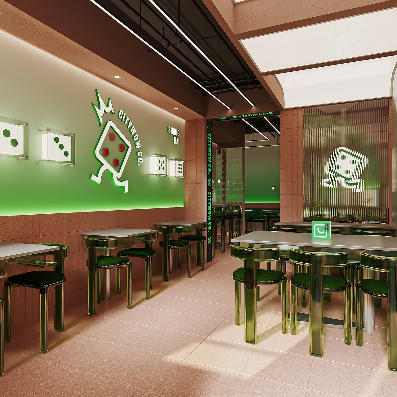 CITY WOW·喜点王|“喜聞樂食”