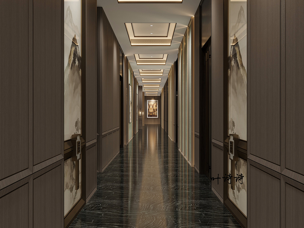 商业空间|商业会所KTV设计（图ZMzU4NDAzNzY0） - 商业空间设计 - 站酷设计师诗诗18156079928原创素材 - 站酷ZCOOL