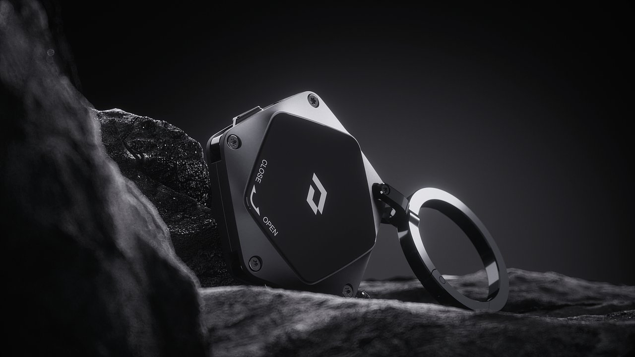 PITAKA Pita!Tag for Multi-tool