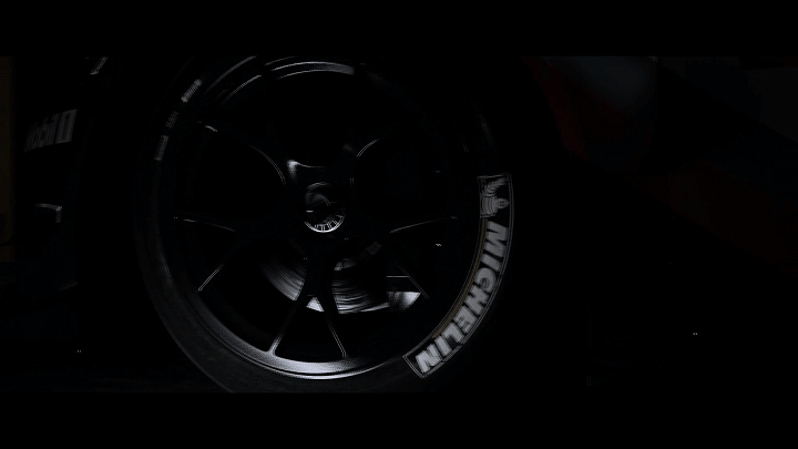 UE5原创CG汽车——【Porsche 911 GT3R】（图ZMzQwMzQ0NTQw） - 交通工具 - 站酷设计师CG大橙子原创素材 - 站酷ZCOOL