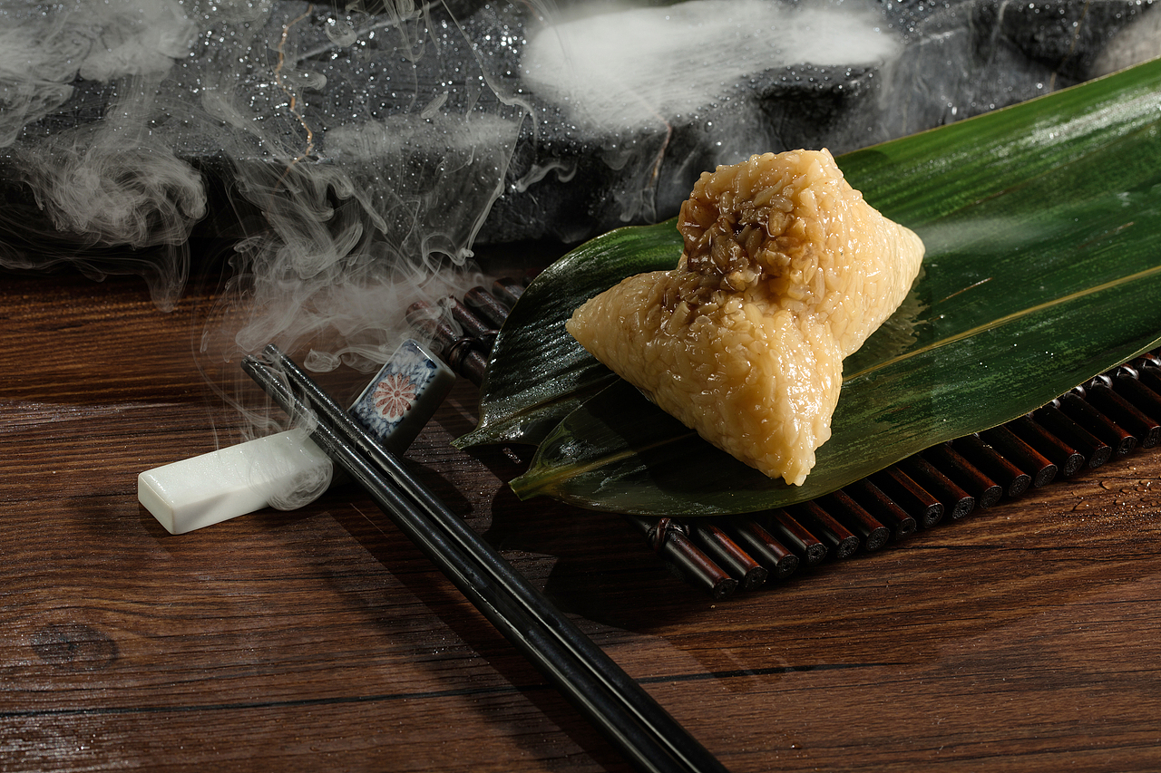 绿野鲜粽（图ZMzY2Mjk0MDY0） - 美食摄影 - 站酷设计师哥本哈苏原创素材 - 站酷ZCOOL