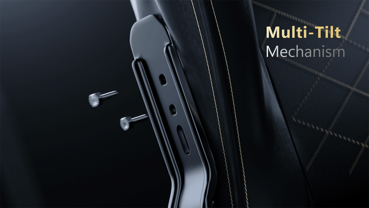 Gaming Chair 电竞椅 动态短片（图ZMzI4MzA1MDg4） - 动画/影视 - 站酷设计师美式加彬原创素材 - 站酷ZCOOL