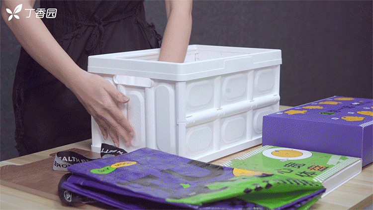 2022丁香园中秋节礼盒（图ZMzIzMjg5NzQ4） - 包装 - 站酷设计师陆羽165原创素材 - 站酷ZCOOL