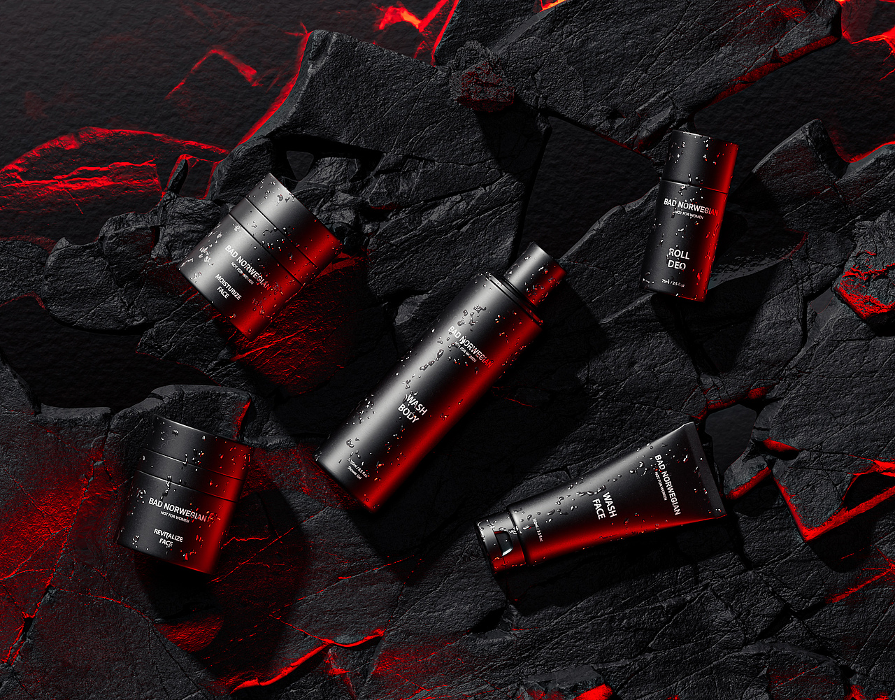 C4D渲染/ 近期的一些项目与练习（图ZMzUxMzU0MTQ0） - 电商 - 站酷设计师常英俊原创素材 - 站酷ZCOOL