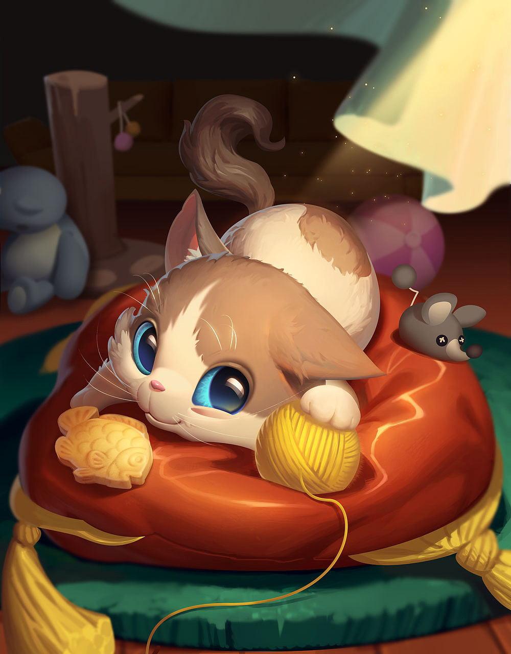 欧美卡通（图ZMzUzNjEyOTAw） - 游戏原画 - 站酷设计师Goldeners22原创素材 - 站酷ZCOOL